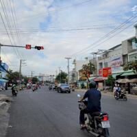 Bán nhà 1 lầu Hà Hoàng Hổ, Đông Xuyên - Gần cầu Ông Mạnh, Long Xuyên, An Giang