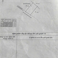 Siêu Phẩm Đất Dân Mặt Tiền Phong Châu Xã Vĩnh Thái Ngang 6.4M Chỉ 3.6 Tỷ