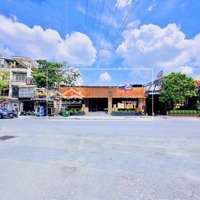 Hàng Kín !!! Bán Khuôn Đất Xây Building Mặt Tiền Đường Nơ Trang Long, Q.bt - 1000M2 - Gía 119 Tỷ