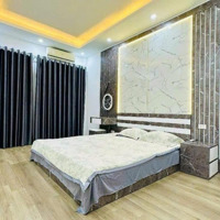 Bán Nhà 5 Tầng Mới, Ngõ Nông Phố Lạc Trung, 32M2; 5,95 Tỷ