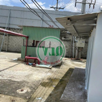 Cho Thuê Nhà Xưởng Diện Tích 4.000 M2 Tại Bắc Tân Uyên, Bình Dương
