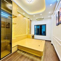 Bán Nhà Nguyễn An Ninh, Hai Bà Trưng, Mặt Ngõ Thông Kinh Doanh,Diện Tích40M2, 4 Tầng, Giá Hơn 6 Tỷ