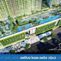 Chính Chủ Bán Căn 60M2 Topaz Elite 2,850