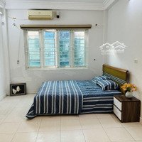 Cần Bán Nhà Mặt Phố Nguyễn Phong Sắc 30M2 6 Tầng Mặt Tiền 4M