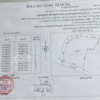 Chính Chủ Bán Đất Trích Đo 400M Bám Đường Bê Tông 18M, Bám Suối 45M View Cánh Đồng Bao La