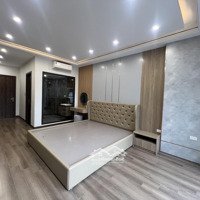 Bán Nhà Mặt Phố Lâm Du - Bồ Đề 46M2 6T 13.4 Tỷ. Mặt Phố Kinh Doanh, Thang Máy.