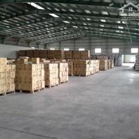 Bán xưởng 2900m2 (TDT 11.330m2) KCN Nhơn Trạch