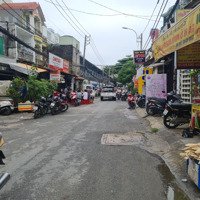 Nhà Hẻm 5M, Đường Phạm Văn Chiêu, P.14, Q.gò Vấp,Diện Tích: 4,2X15M. Giá Bán 5,8 Tỷ