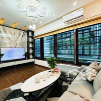 Bán Nhà Riêng Tại Hồ Tùng Mậu, 12,35 Tỷ, 47M2, View Đẹp, Chính Chủ