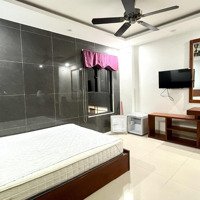 Cho Thuê Căn Hộ Tại Nguyễn Văn Thoại, 25M2, Đà Nẵng