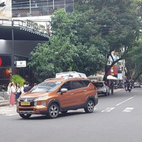 Cho Thuê Nguyên Căn Mặt Tiền Hồng Bàng, Phố Hàn Quốc Giá Bán 20 Triệu/ Tháng