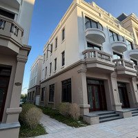 "Sở Hữu Shophouse Vinhomes Golden Avenue Chỉ Từ 1,9 Tỷ, Lợi Nhuận 6%/Năm Trong 60 Tháng!"