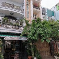 Bán Nr 100M2, 11,5 Tỷ, 6 Phòng Ngủ 3 Vệ Sinhtại Phan Huy Ích, P15, Tân Bình, Hcm, Chính Chủ Uy Tín