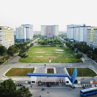 Cực Hiếm ! Lô Đất Giá Rẻ Nhất Phường Đông Hòa, Dĩ An! Ngay Trục Đại Lộ Đông Tây Kế Làng Đại Học!