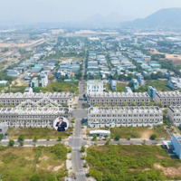 Sụp Hầm Lô Đất Nền Biệt Thự 300M2 Đường 15M View Kênh Sinh Thái Giá Siêu Rẻ