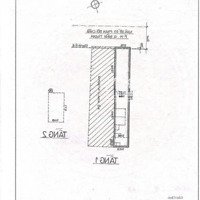 Bán Nhà Mặt Tiền Đường Phan Bội Châu, P14, Q Bình Thạnh - Vị Trí Đắc Địa Trung Tâm Bình Thạnh