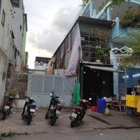 Bán Nhà Mặt Tiền Đường Phan Bội Châu, P14, Q Bình Thạnh - Vị Trí Đắc Địa Trung Tâm Bình Thạnh