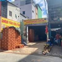 Bán Nhà Mặt Tiền Đường Phan Bội Châu, P14, Q Bình Thạnh - Vị Trí Đắc Địa Trung Tâm Bình Thạnh