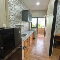 Cho Thuê Phòng Trọ 1 Phòng Ngủ1Pk 40M2 Ban Công, Có Máy Giặt Riêng, Full Nội Thất Gần Đh Hutech, Uef, Hiu