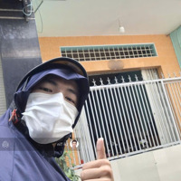 Bán Nhà Siêu Rẻ Gần Cmt8, Tân Bình, 4X22, Cực Ngon, Chỉ Nhỉnh 7 Tỷ