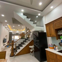 Về Quê Bán Gấp Nhà Linh Đông, Tp Thủ Đức 55M2, Giá Bán 1Tỷ 970 Triệu