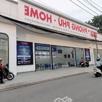 Lô Đất Có 102 Còn Sót Lại Với 70M2 Tại Tăng Nhơn Phú Q9