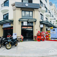 Siêu Tổ Hợp Khu Đô Thị Thương Mại, Nghỉ Dưỡng Quốc Tế- Vinhomes Golden Avenue