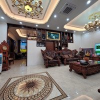 Bán Biệt Thự Vip Tại Kđt Thanh Hà Cencico5Diện Tích219M X 4 Tầng, Mặt Tiền 10M, View Thoáng Đẹp