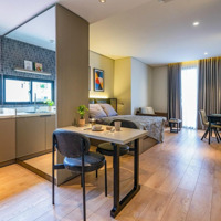 Tổng Hợp Các Căn Hộ Cao Cấp, Studio/1Pn/ 2 Phòng Ngủluxury Theo Nhu Cầu Khách Hàng, Trung Tâm Quận 2