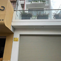 Bán Nhà Số 283 Lâm Văn Bền Quận 7,Diện Tích5 X 24 Cn 113M2, 1 Trệt 3 Lầu 6 Phòng Ngủlớn 7 Vệ Sinhlớn, Giá Bán 29,8 Tỷ