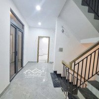 Bán Nhà 5 Tầng Sátmặt Tiềnlê Đức Thọ - Hẻm 1/ Xe Hơi Ngủ Trong Nhà