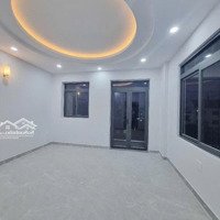 Bán Nhà 5 Tầng Sátmặt Tiềnlê Đức Thọ - Hẻm 1/ Xe Hơi Ngủ Trong Nhà
