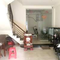 Bán Nhàhẽm Xe Hơisát Mặt Tiền Hoàng Văn Thụ 4,5X11 Ngay Nguyễn Văn Trỗi 5 Tầng Chỉ 12.9 Tỷ