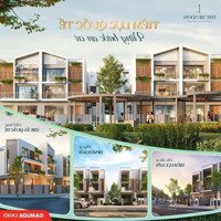 Bán Nhà Phố Sân Vườn The Meadow Bình Chánh Giá Bán 10 Tỷ Hoàn Thiện Nội Thất . Liên Hệ : 0862222990