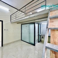 Khai Trương Phòng Mới Xây _ Full Nội Thất , Zá Siêu Mềm Chỉ 4.Tr Ở Phía Đảo Kim Cương Q2