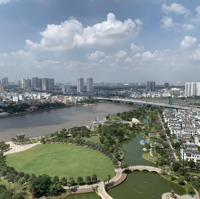 Bán Nhanh 3 Phòng Ngủtoà Park 3, Vinhomes Central Park View Trực Diện Sông Công Viên