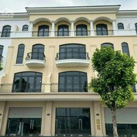 Chính Chủ Bán Nhà 5 Tầng Full Nội Thất Khu San Hô - Vinhomes Ocean Park 2