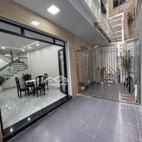 Nhà Xây Mới Phố Đình Đông. Lê Chân. Hải Phòng