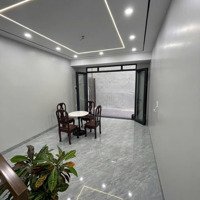 Nhà Xây Mới Phố Đình Đông. Lê Chân. Hải Phòng
