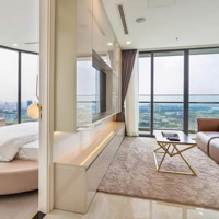 Cho Thuê 3 Pn Vòng Cung View Sông Sg- 121M2 Vinhomes Bason Q1