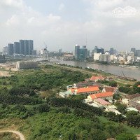 Không Thể Tốt Hơn - Căn Hộ 1 Phòng Empire City View Đẹp Nhất Dự Án Lầu Cao Cho Thuê