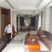 Cho Thuê Nhà Kđt Phùng Khoang - Tố Hữu, 90M2 X 4T, Mt: 6M, Mỗi Tầng 2 Phòng, Đủ Đh, Nl, Ôtô Đỗ Cửa.