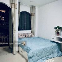 Siêu Phẩm Dòng Tiền Chdv Trung Tâm Q1 - Kd 55 Triệu/Th - Thang Máy Full Tầng - 91M2 - 18Tỷ - Nở Hậu Nhẹ