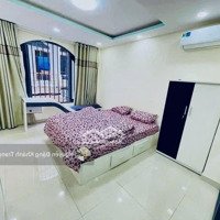 Siêu Phẩm Dòng Tiền Chdv Trung Tâm Q1 - Kd 55 Triệu/Th - Thang Máy Full Tầng - 91M2 - 18Tỷ - Nở Hậu Nhẹ