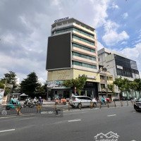 Góc 2 Mặt Tiền Ung Văn Khiêm, Q. Bình Thạnh - Dt: 40X45M - 2 Hầm 12 Tầng - Hđt: 2 Tỷ - Giá: 300 Tỷ