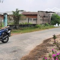 Ra Nhanh Lô Đất 125,4M2 Đường Suối Lội Giá Bán 720 Triệu Gần Bệnh Viện Xuyên Á