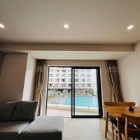 Căn Studio Gold Coast Nha Trang View Hồ Bơi Chỉ 2 Tỷ 830 Triệu Bao 5% Nhận Sổ