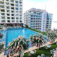 Căn Studio Gold Coast Nha Trang View Hồ Bơi Chỉ 2 Tỷ 830 Triệu Bao 5% Nhận Sổ