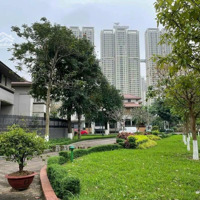 Chính Chủ. Bán Biệt Thự F08-01. Căn Góc 3 Mặt Đường. Đẹp Nhất Kđt. Mặt Tiền Rộng 35M, Hàng Hiếm !