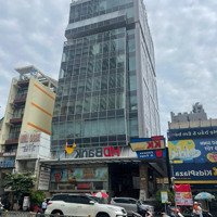 Buildingmặt Tiềnđiện Biên Phủ P25 Bình Thạnh ,Dt:15X25 Công Nhận 400M2 -Xd Hầm 9 Tầng Giá Bán 130 Tỷ